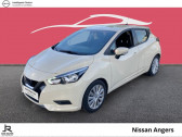 Nissan Micra 1.0 IG-T 100ch Business Edition  2020 - annonce de voiture en vente sur Auto Sélection.com