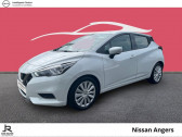 Annonce Nissan Micra occasion Essence 1.0 IG-T 100ch Business Edition  ANGERS