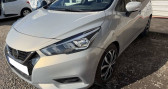 Annonce Nissan Micra occasion Essence 1.0 IG-T 100ch Business Xtronic 2020  Saint Priest