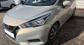 Nissan Micra , garage JMD ECO  Saint Priest