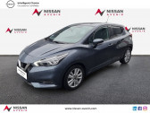 Annonce Nissan Micra occasion Essence 1.0 IG-T 100ch Made in France 2019 Euro6-EVAP  Les Ulis