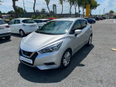 Annonce Nissan Micra occasion Essence 1.0 IG-T 100ch Made in France 2019 Euro6-EVAP à Gaillac