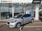 Nissan Micra occasion Gris année 2021 boite Manuelle Annonce Nissan Micra occasion Essence 1.0 IG-T 100ch Made in France 2019 Euro6-EVAP à Évreux