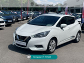 Nissan Micra 1.0 IG-T 100ch Made in France 2019 Euro6-EVAP   Senlis 60