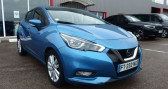 Annonce Nissan Micra occasion Essence 1.0 IG-T 100CH MADE IN FRANCE 2020  SAVIERES