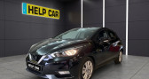 Annonce Nissan Micra occasion Essence 1.0 IG-T 100CH MADE IN FRANCE 2020 � VOREPPE