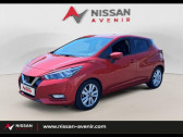 Nissan Micra occasion année 2020 boite Manuelle Annonce Nissan Micra occasion Essence 1.0 IG-T 100ch Made in France 2020 à Maurepas