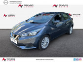 Annonce Nissan Micra occasion Essence 1.0 IG-T 100ch Made in France 2020  Les Ulis
