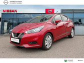 Annonce Nissan Micra occasion Essence 1.0 IG-T 100ch Made in France 2020 à Rodez