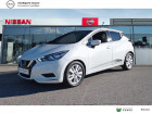 Nissan Micra 1.0 IG-T 100ch Made in France 2020  à Rodez 12