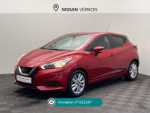 Annonce Nissan Micra occasion Essence 1.0 IG-T 100ch Made in France 2020  La Chapelle-Longueville