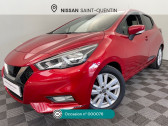 Annonce Nissan Micra occasion Essence 1.0 IG-T 100ch Made in France 2020  Saint-Quentin