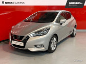 Nissan Micra occasion année 2021 boite Manuelle Annonce Nissan Micra occasion Essence 1.0 IG-T 100ch Made in France 2020 à Amiens