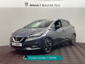 Nissan Micra occasion année 2021 boite Manuelle Annonce Nissan Micra occasion Essence 1.0 IG-T 100ch Made in France 2020 à Beauvais