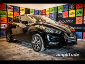 Nissan Micra occasion année 2019 boite Manuelle Annonce Nissan Micra occasion Essence 1.0 IG-T 100ch N-Connecta 2018 à Dijon
