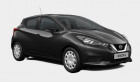 Nissan Micra neuve Noir année 2021 boite Manuelle Annonce Nissan Micra neuve Essence 1.0 IG-T 100ch N-Connecta 2019 Euro6-EVAP à Bergerac