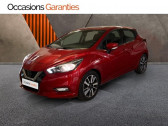 Nissan Micra 1.0 IG-T 100ch N-Connecta 2019   PARIS 75