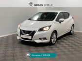 Annonce Nissan Micra occasion Essence 1.0 IG-T 100ch N-Connecta 2019  vreux