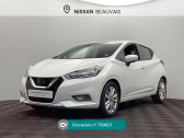 Annonce Nissan Micra occasion Essence 1.0 IG-T 100ch N-Connecta 2019  Till