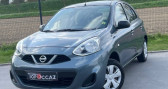 Annonce Nissan Micra occasion Essence 1.0 IG-T 100CH N-CONNECTA 2020 * 1ERE MAIN � La Chapelle D'Armenti�res