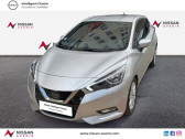 Nissan Micra 1.0 IG-T 100ch N-Connecta 2020  2021 - annonce de voiture en vente sur Auto Sélection.com