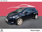 Annonce Nissan Micra occasion  1.0 IG-T 100ch N-Connecta 2020 à ANGERS