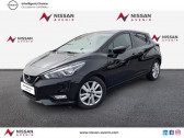 Annonce Nissan Micra occasion Essence 1.0 IG-T 100ch N-Connecta Xtronic 2019  Corbeil Essonnes