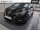 Nissan Micra occasion année 2020 boite Automatique Annonce Nissan Micra occasion Essence 1.0 IG-T 100ch N-Connecta Xtronic 2019 à Saint-Just