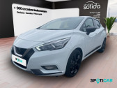 Annonce Nissan Micra occasion Essence 1.0 IG-T 100ch N-Sport 2020  Dechy