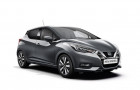 Nissan Micra neuve Gris année 2021 boite Manuelle Annonce Nissan Micra neuve Essence 1.0 IG-T 100ch Tekna 2018 à Auch