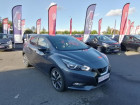 Nissan Micra occasion année 2019 boite Manuelle Annonce Nissan Micra occasion Essence 1.0 IG-T 100ch Tekna 2018 à Jaux