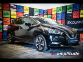 Nissan Micra occasion année 2019 boite Manuelle Annonce Nissan Micra occasion Essence 1.0 IG-T 100ch Tekna 2019 à Beaune