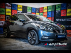 Nissan Micra occasion année 2019 boite Manuelle Annonce Nissan Micra occasion Essence 1.0 IG-T 100ch Tekna 2019 à Dijon