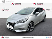 Nissan Micra 1.0 IG-T 100ch Tekna 2020  2020 - annonce de voiture en vente sur Auto Sélection.com