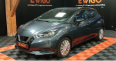 Annonce Nissan Micra occasion Essence 1.0 ig-t 90 acenta  LUX