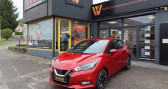 Nissan Micra 1.0 IG-T 90 CH TEKNA   CARPLAY CAMERA 360   Bourgoin-Jallieu 38