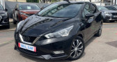 Annonce Nissan Micra occasion Essence 1.0 IG-T 90ch Business 1 re Main  Gagny