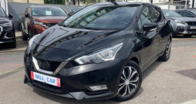Nissan Micra , garage SELL CAR  Gagny