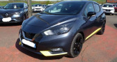 Nissan Micra 1.0 IG-T 90CH KIIRO BUSINESS EDITION 5 PORTES   Harol 88