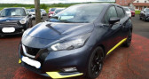 Nissan Micra occasion année 2022 boite Manuelle Annonce Nissan Micra occasion Essence 1.0 IG-T 90CH KIIRO N'CONNECTA 5 PORTES à Harol