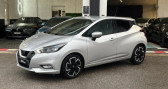 Annonce Nissan Micra occasion Essence 1.0 IG-T 90cv KIIRO � La Seyne sur mer