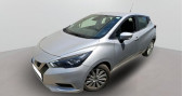 Nissan Micra 1.0 IG-T 92 BUSINESS EDITION   MIONS 69