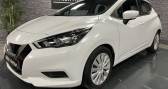 Nissan Micra 1.0 IG-T - 92 Business Edition  2022 - annonce de voiture en vente sur Auto Sélection.com