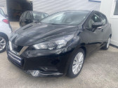 Nissan Micra occasion année 2022 boite Manuelle Annonce Nissan Micra occasion Essence 1.0 IG-T 92 ch Business Edition 2021.5 à Barberey-Saint-Sulpice