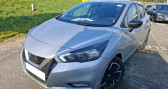 Nissan Micra 1.0 IG-T 92 Made In France  2022 - annonce de voiture en vente sur Auto S&eacute;lection.com