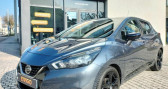 Nissan Micra occasion année 2022 boite Automatique Annonce Nissan Micra occasion Essence 1.0 IG-T 92 N-SPORT X-TRONIC BVA Appel Carplay à LIMOGES