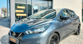Annonce Nissan Micra occasion Essence 1.0 ig-t 92 n-sport x-tronic bva appel carplay  LIMOGES