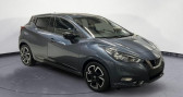 Annonce Nissan Micra occasion Essence 1.0 IG-T - 92 V BERLINE N-Design � S�r�zin-du-Rh�ne