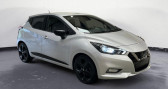 Annonce Nissan Micra occasion Essence 1.0 IG-T - 92 V BERLINE N-Sport  Sérézin-du-Rhône