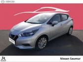 Annonce Nissan Micra occasion Essence 1.0 IG-T 92ch Acenta 2021.5  ST LAMBERT DES LEVEES
